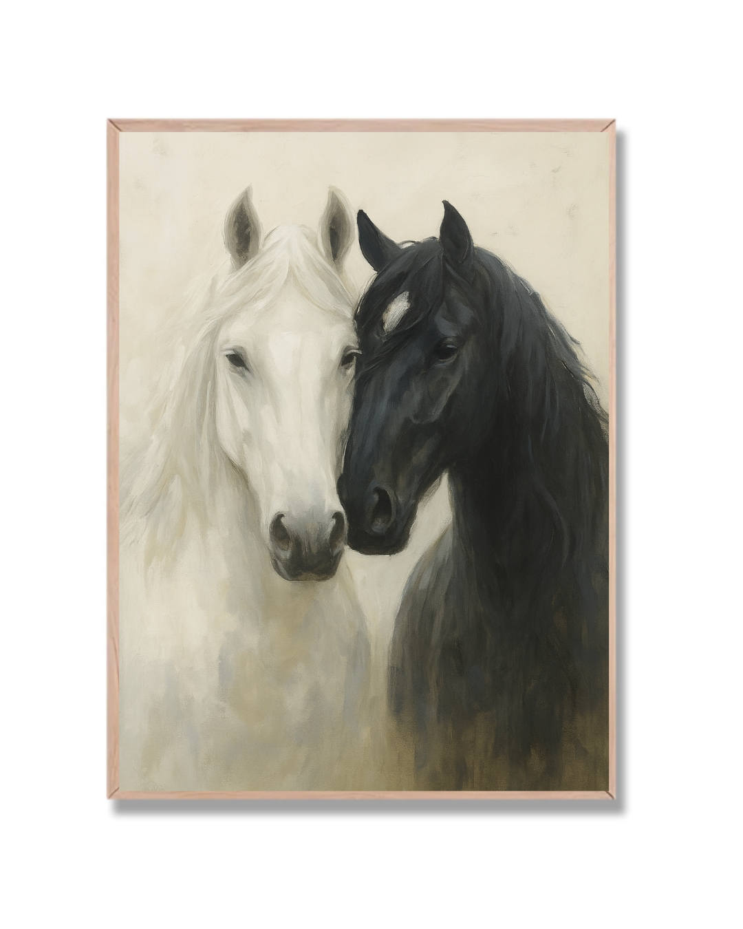 2 Caballos #2