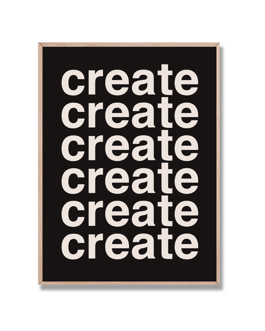 Create