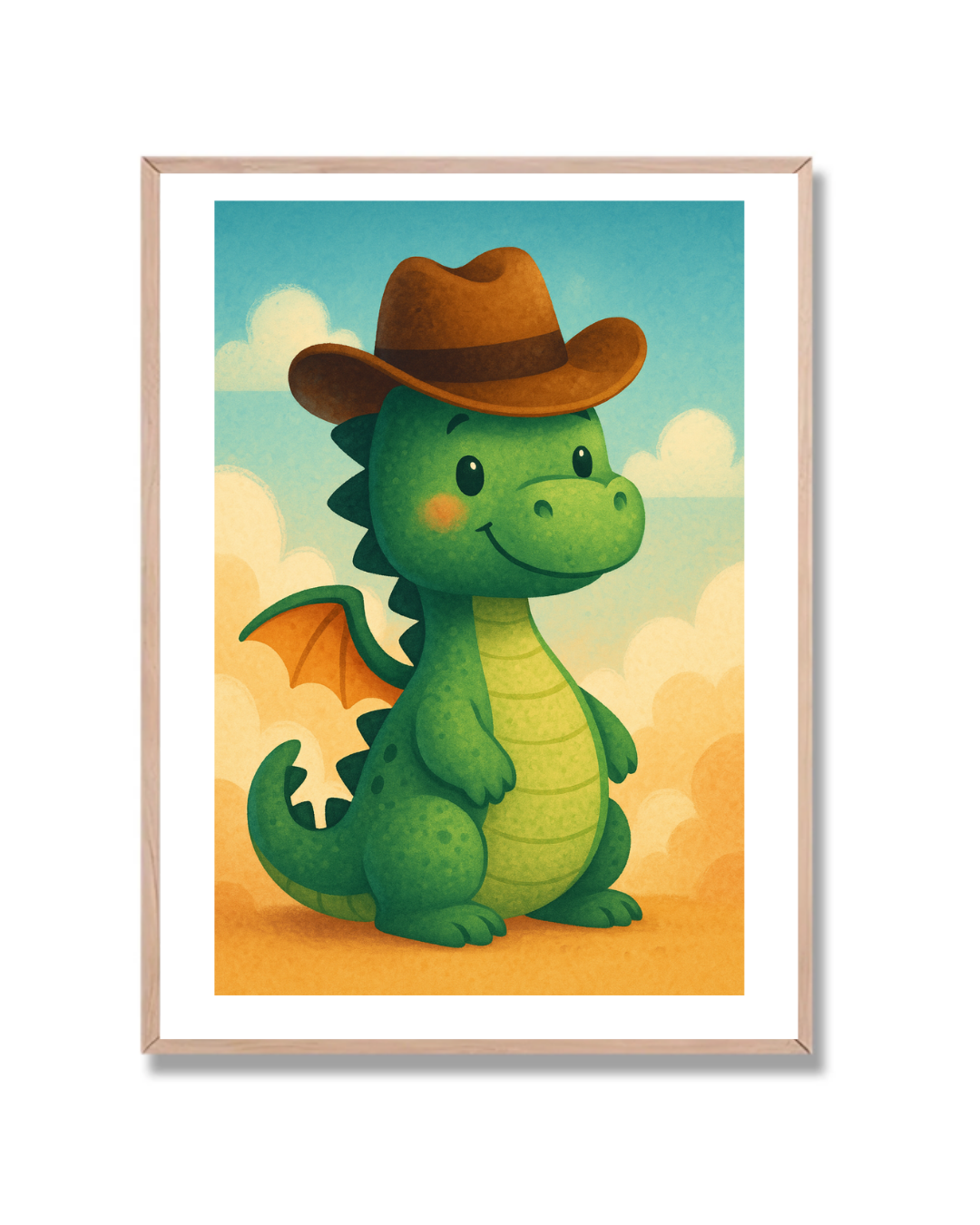 Dino Infantil