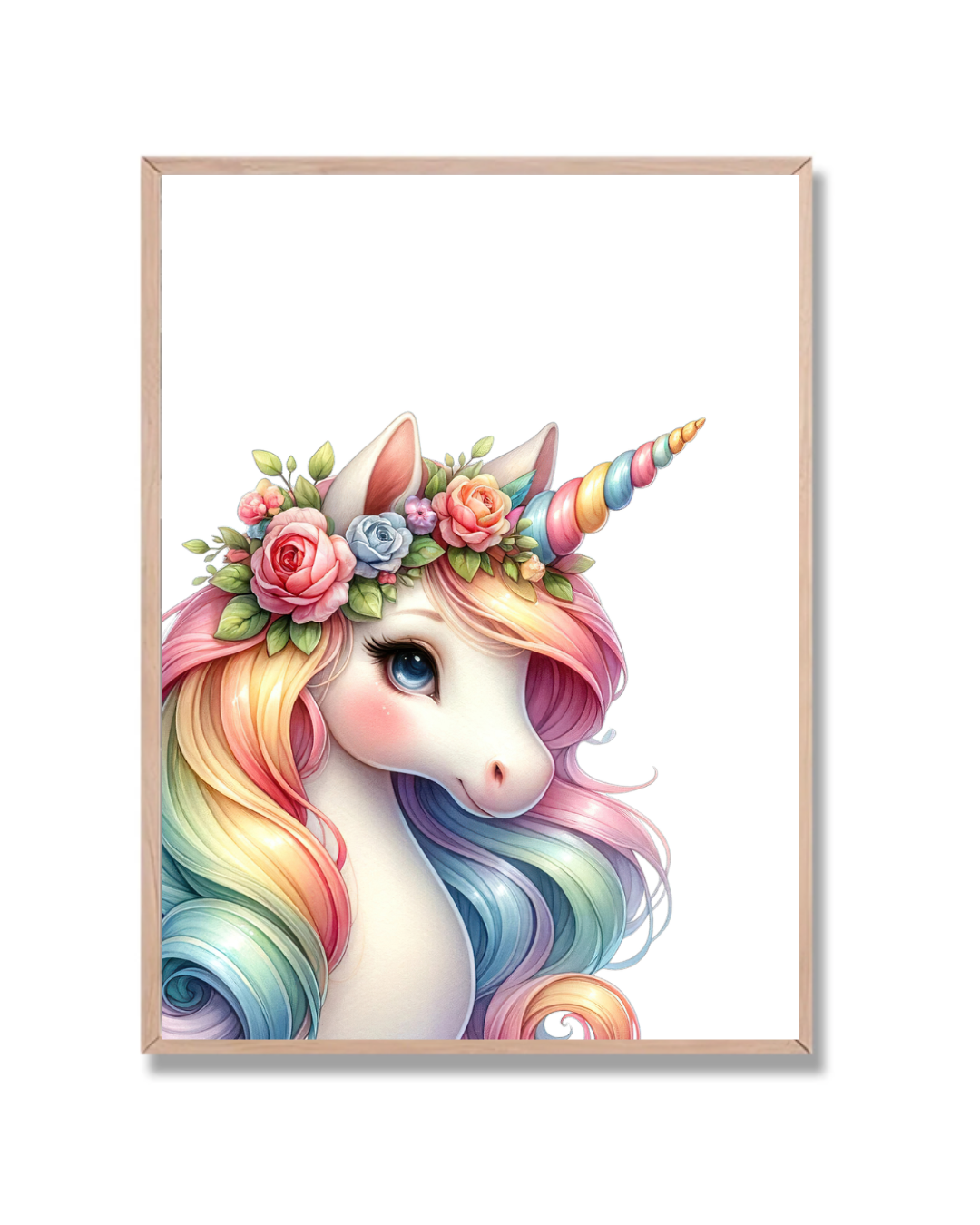Unicornio #3