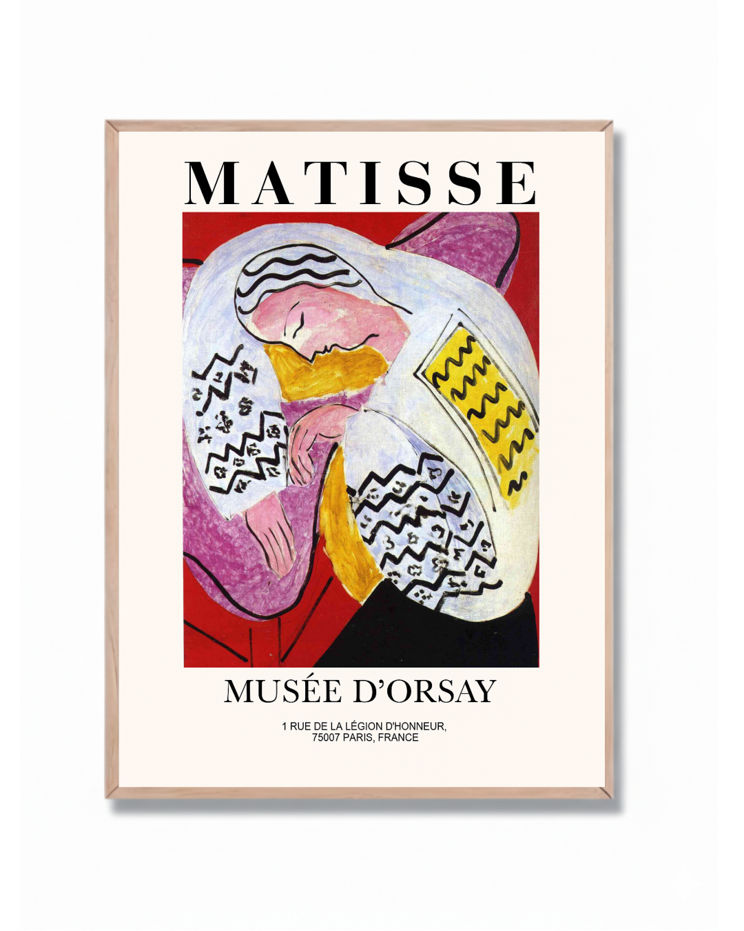 Matisse #18