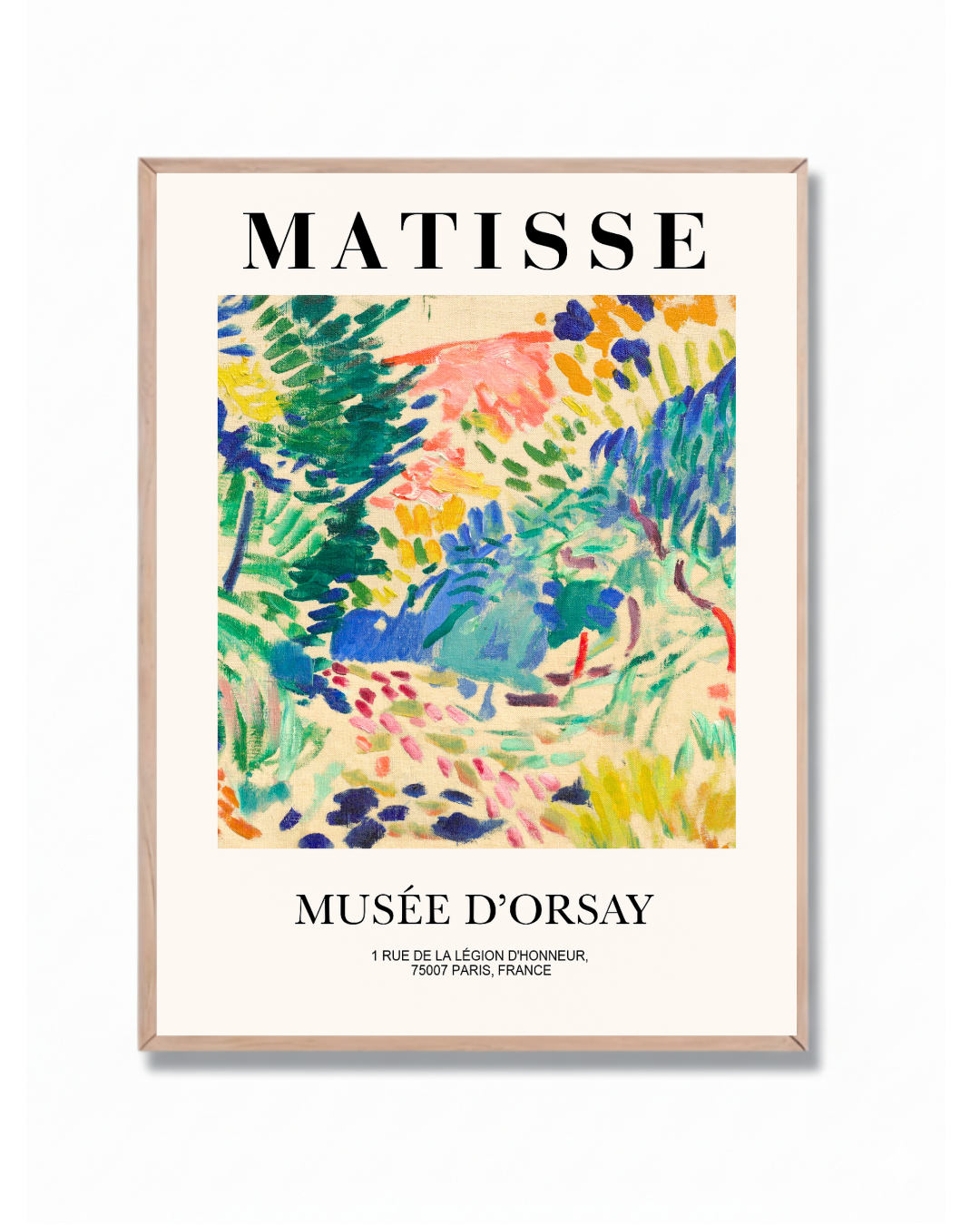 Matisse #19