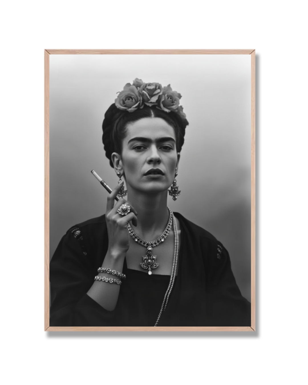 Frida Kahlo #16