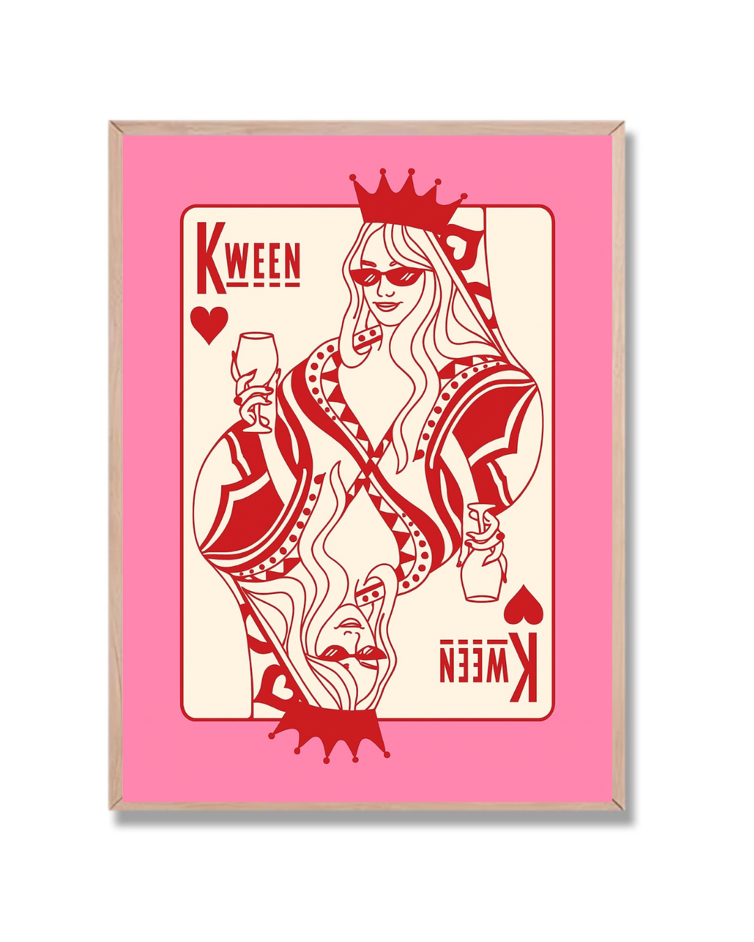 Kween vibes