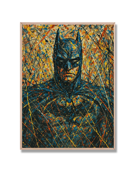 Batman Arte
