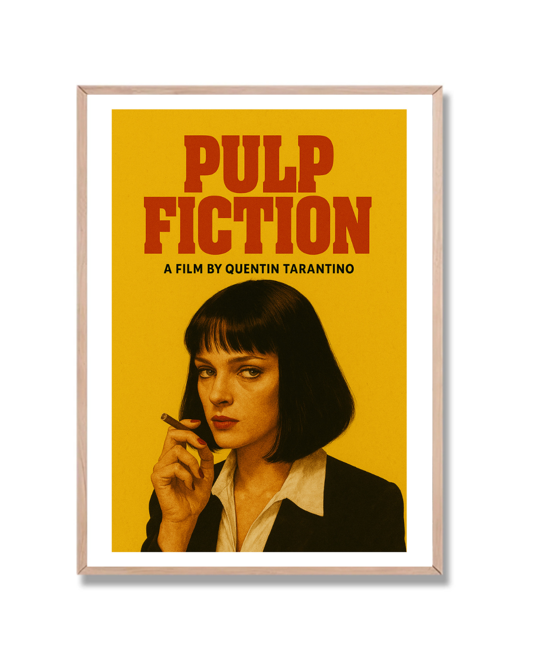 Pulp Fiction 15