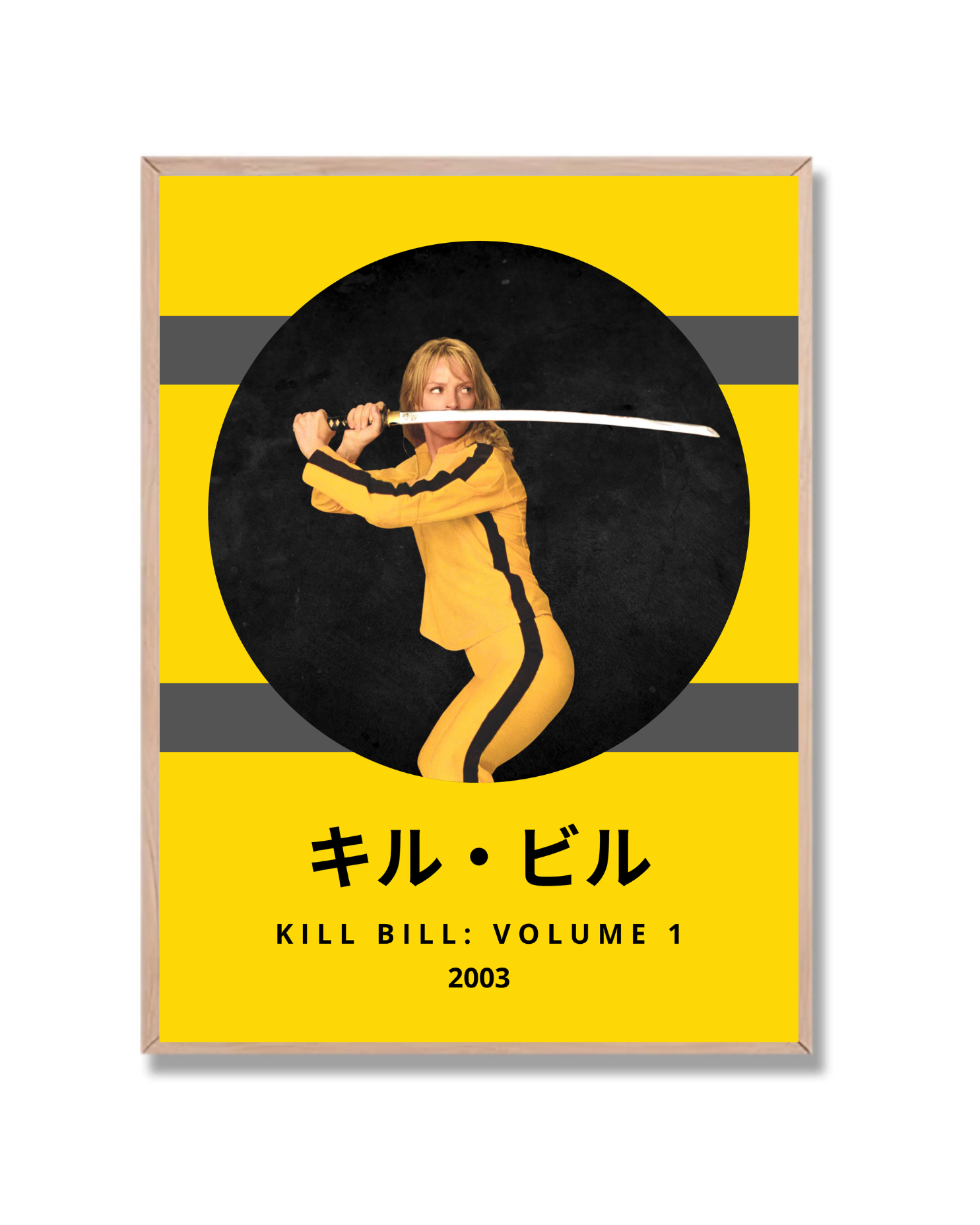 Kill Bill #6
