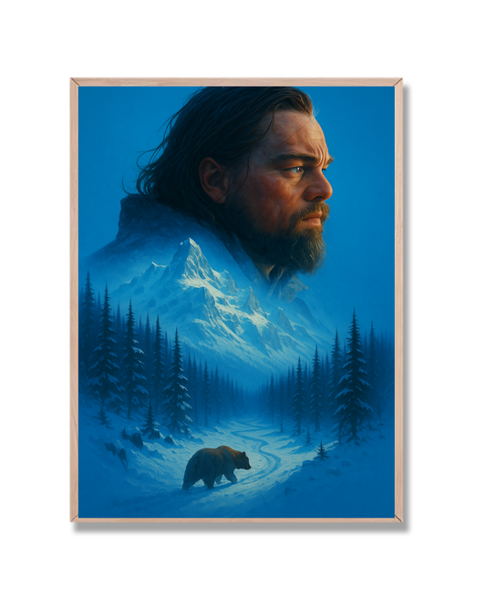 The Revenant