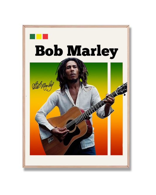 Bob Marley