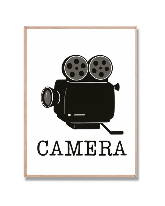 Camera #1