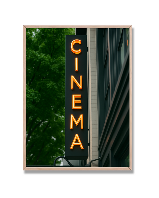 Cartel Cinema