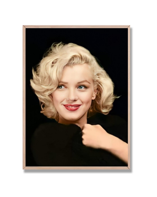 Marilyn Monroe 3
