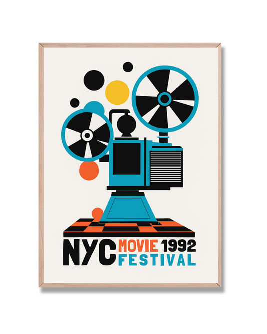 NYC Movie Festival