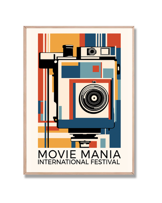 Movie Mania Festival
