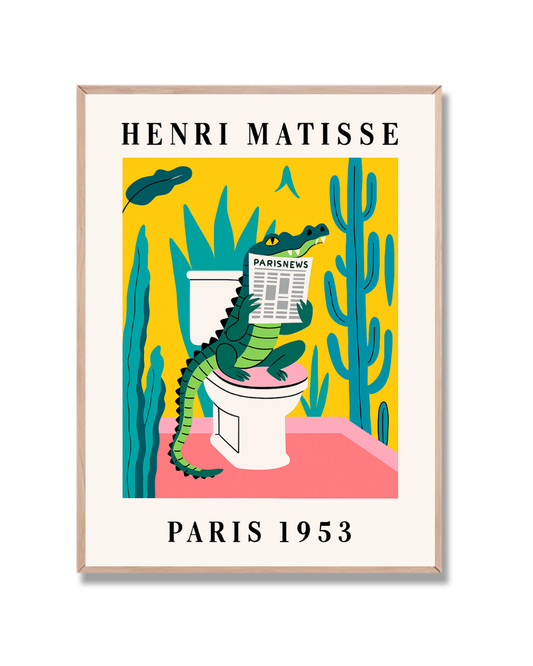 Matisse #44