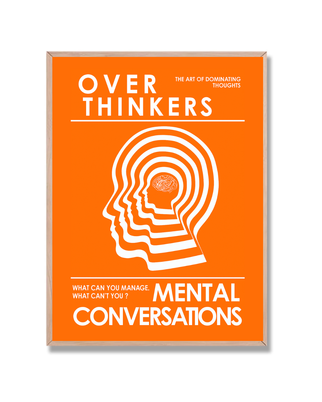 Over Thinkers #2