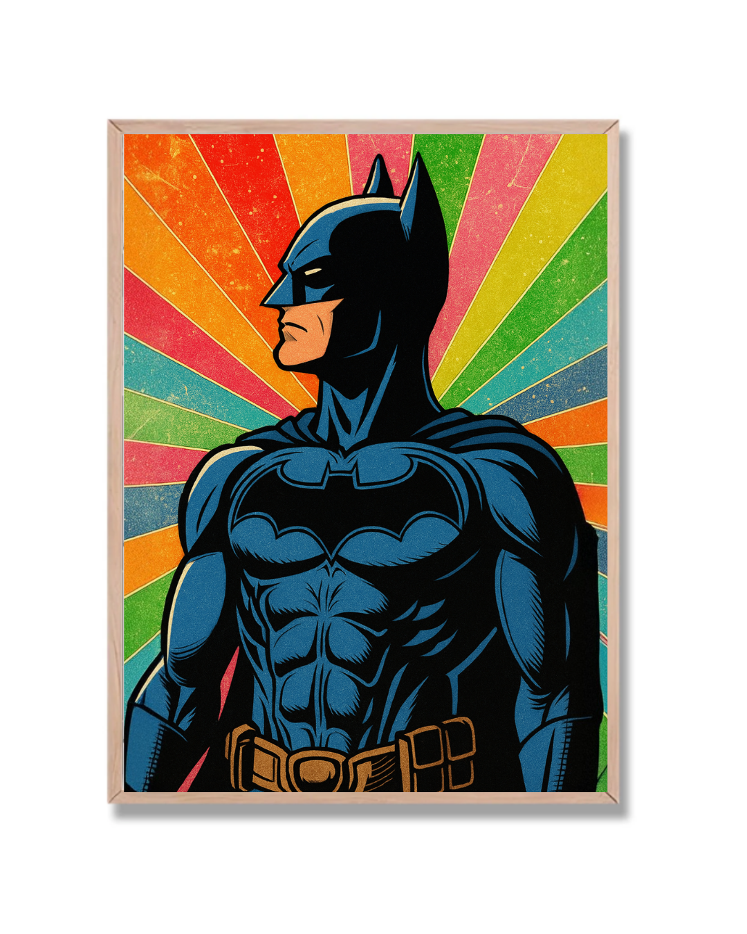 Batman pop 2