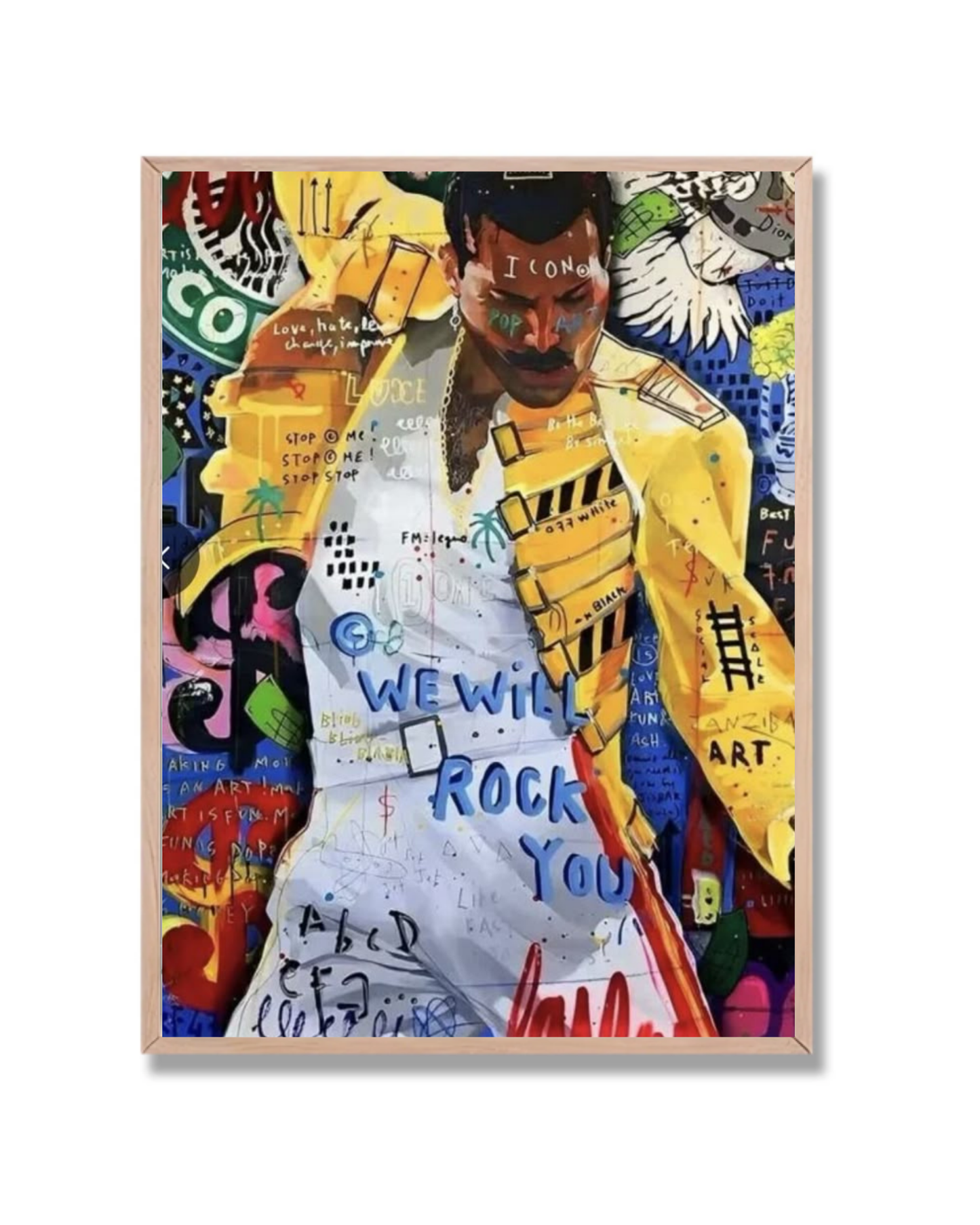 Freddy Mercury 2