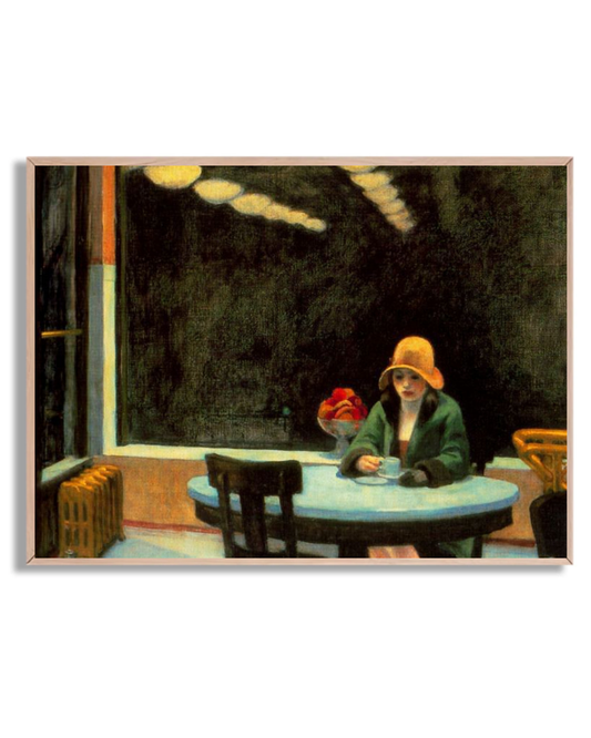 Hopper #3