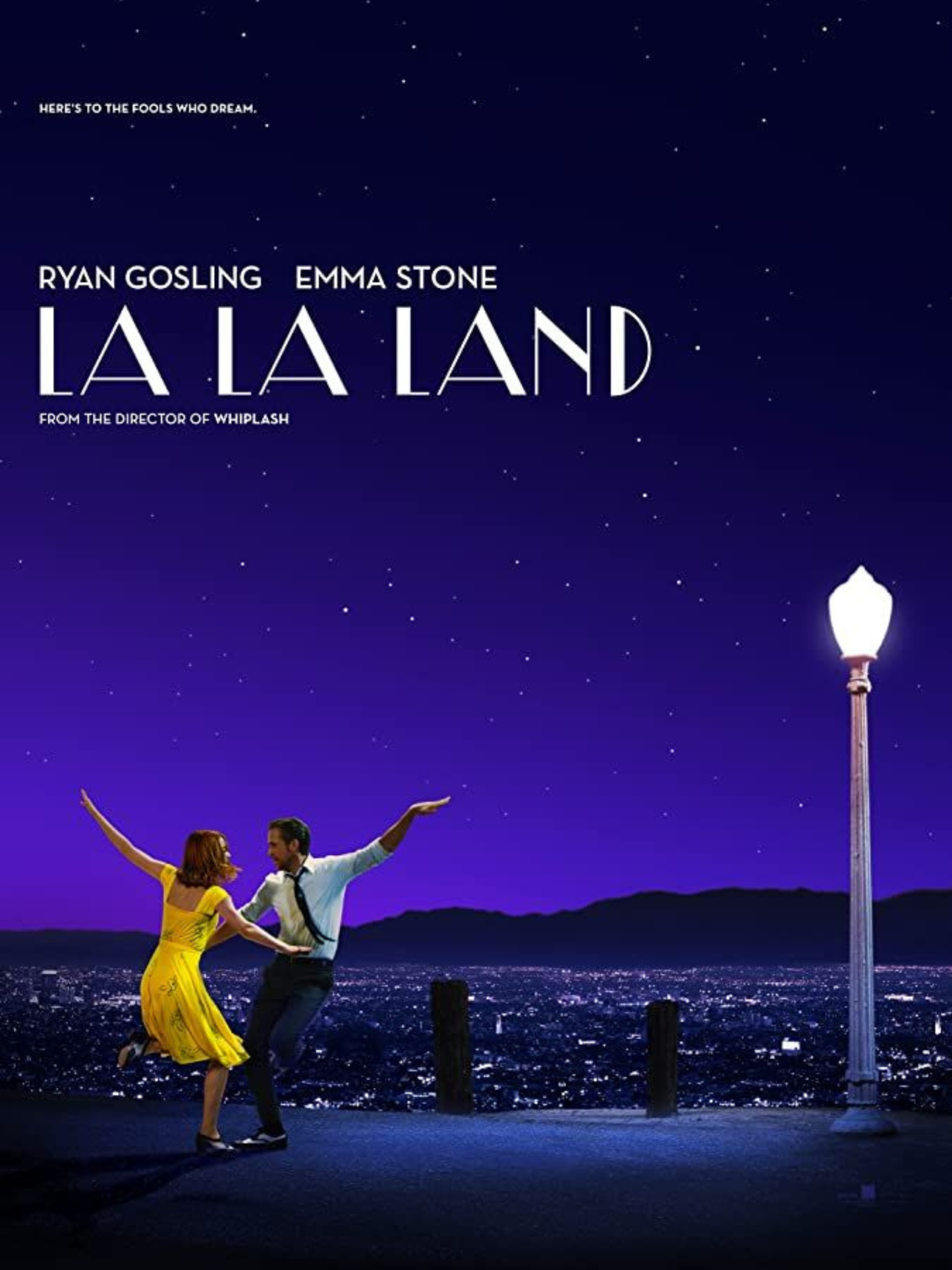 La La Land