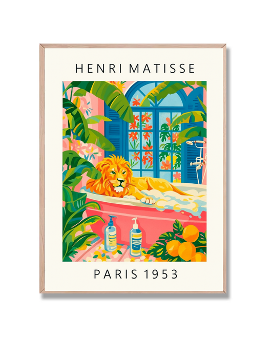 Matisse #45