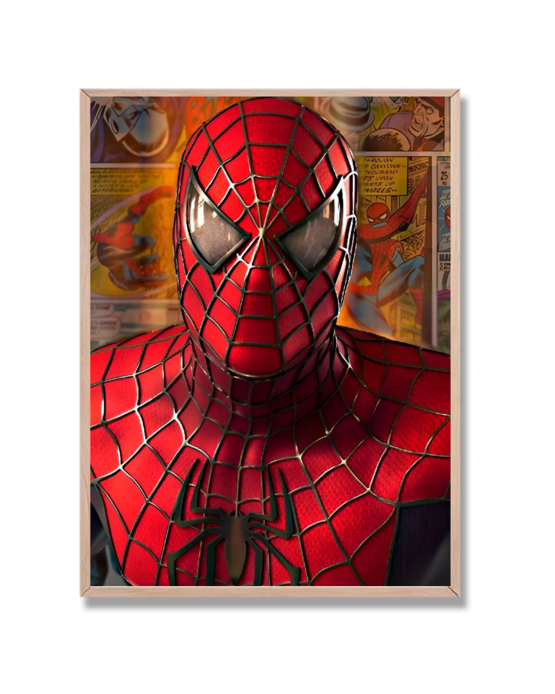 Spiderman