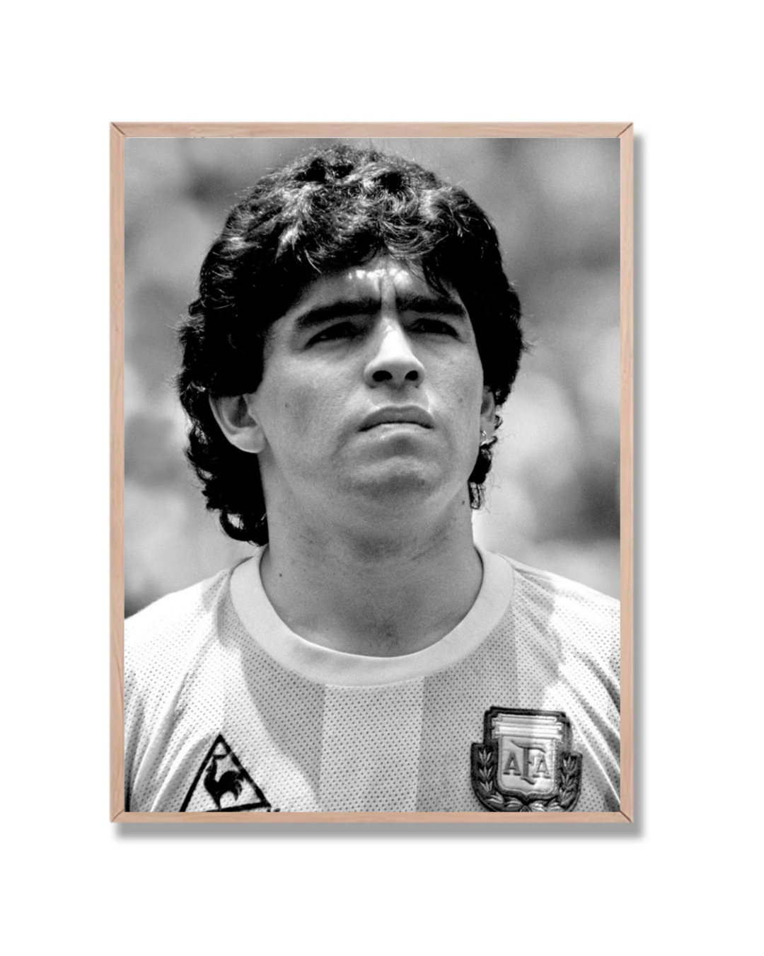Maradona Argentina #36