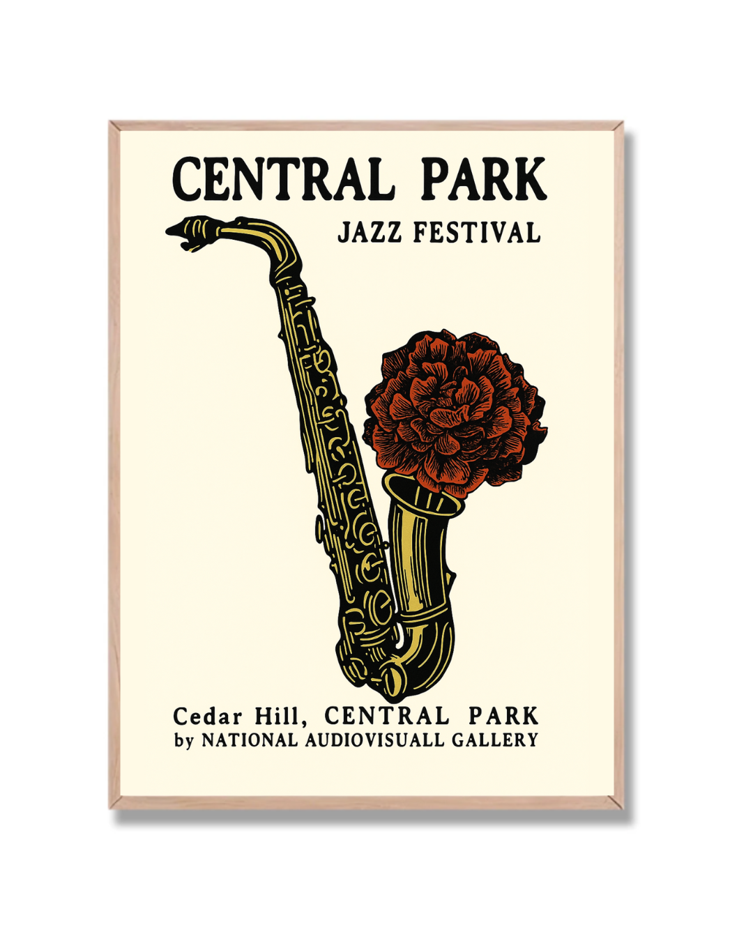 Central Park Festival
