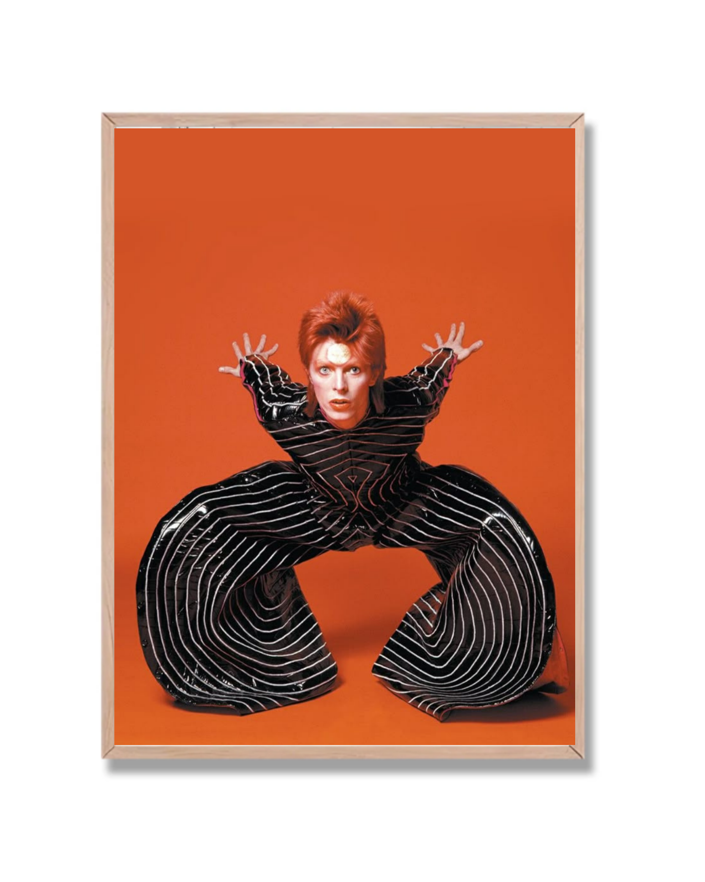 David Bowie 3