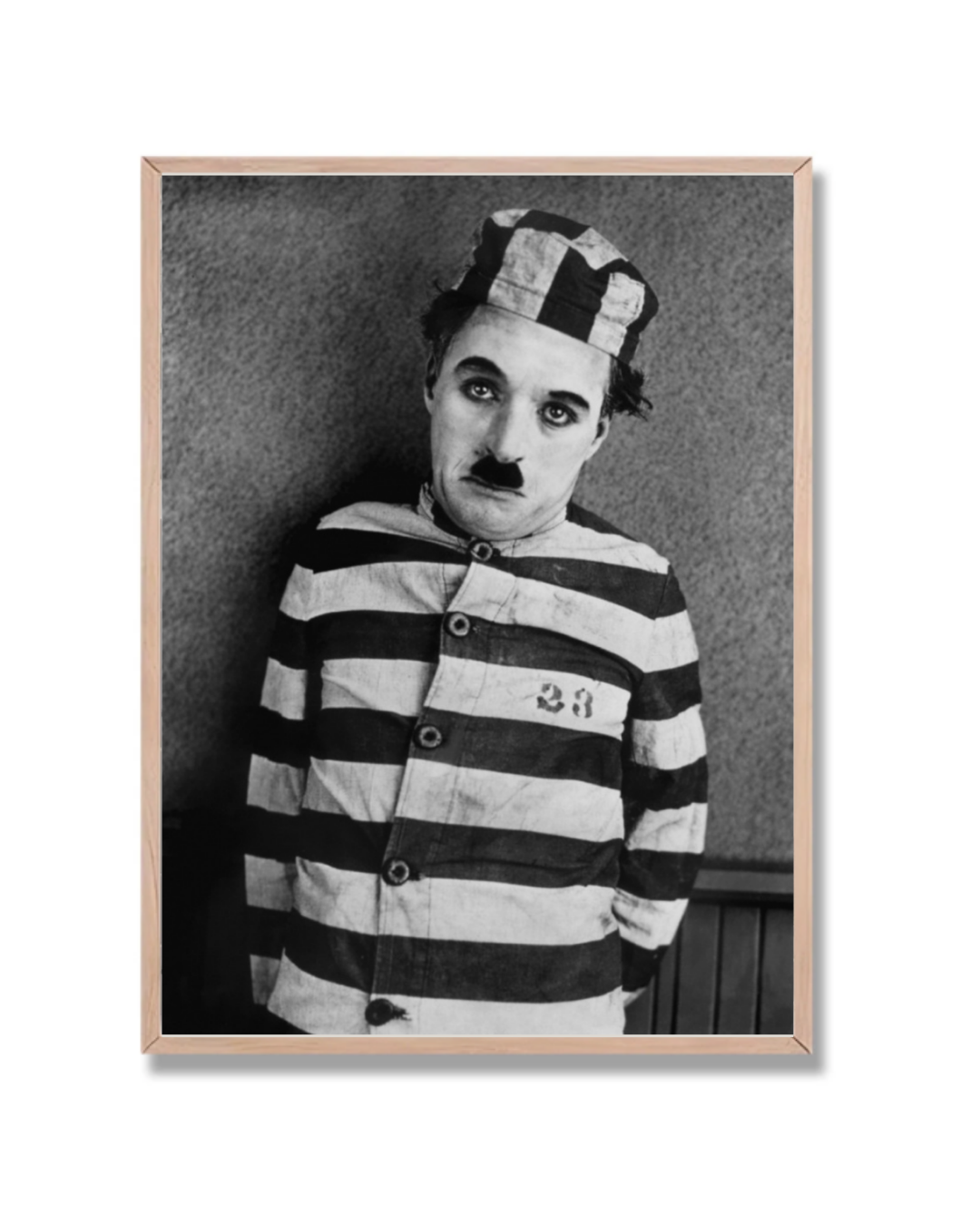 Chaplin 5