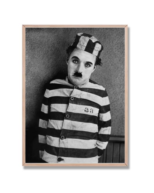 Chaplin 5