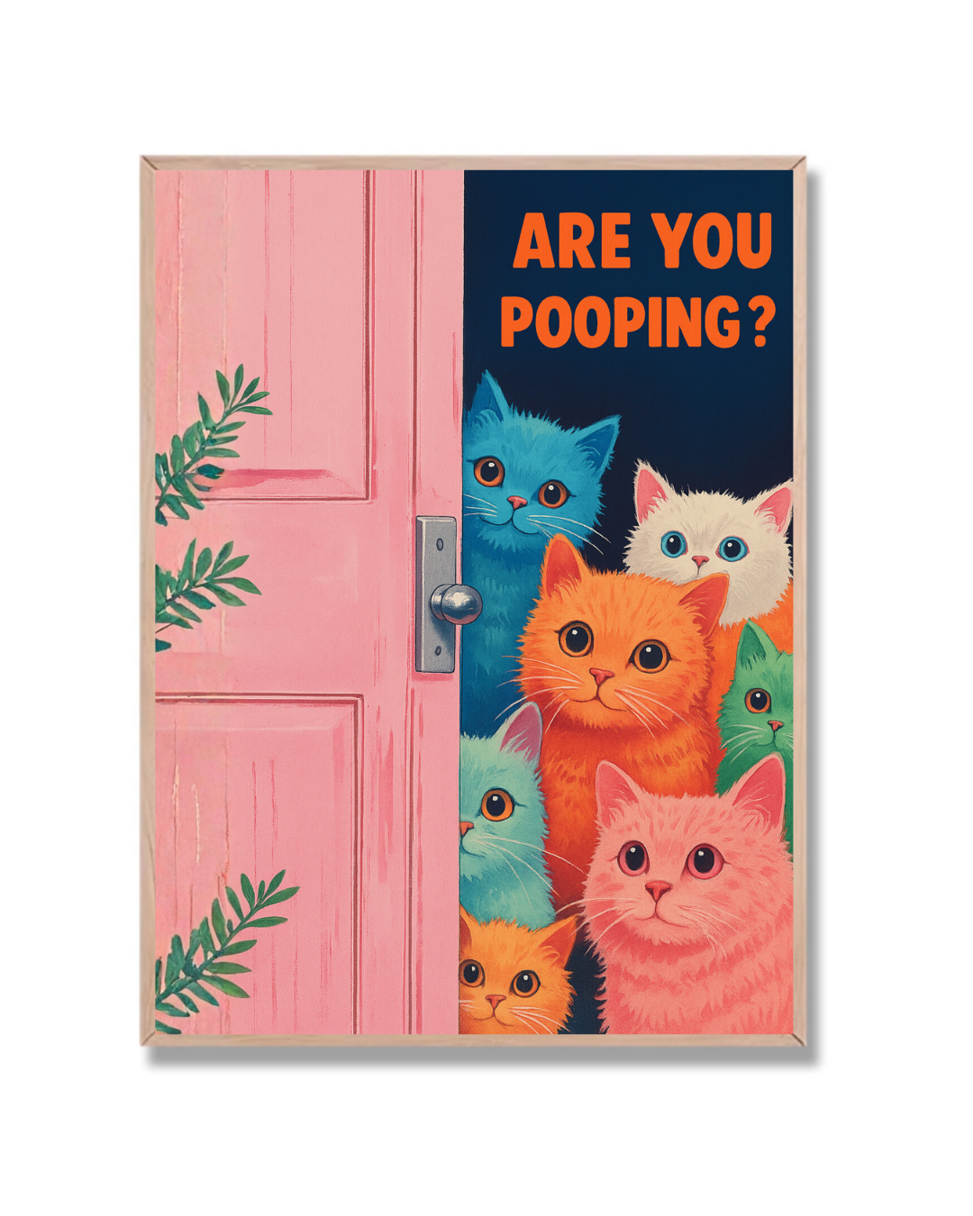 Los Vigilantes Felinos