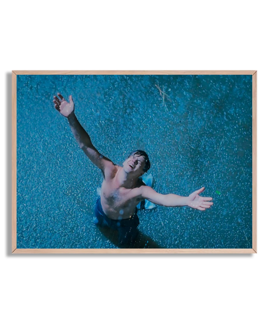 The Shawshank Redemption 11