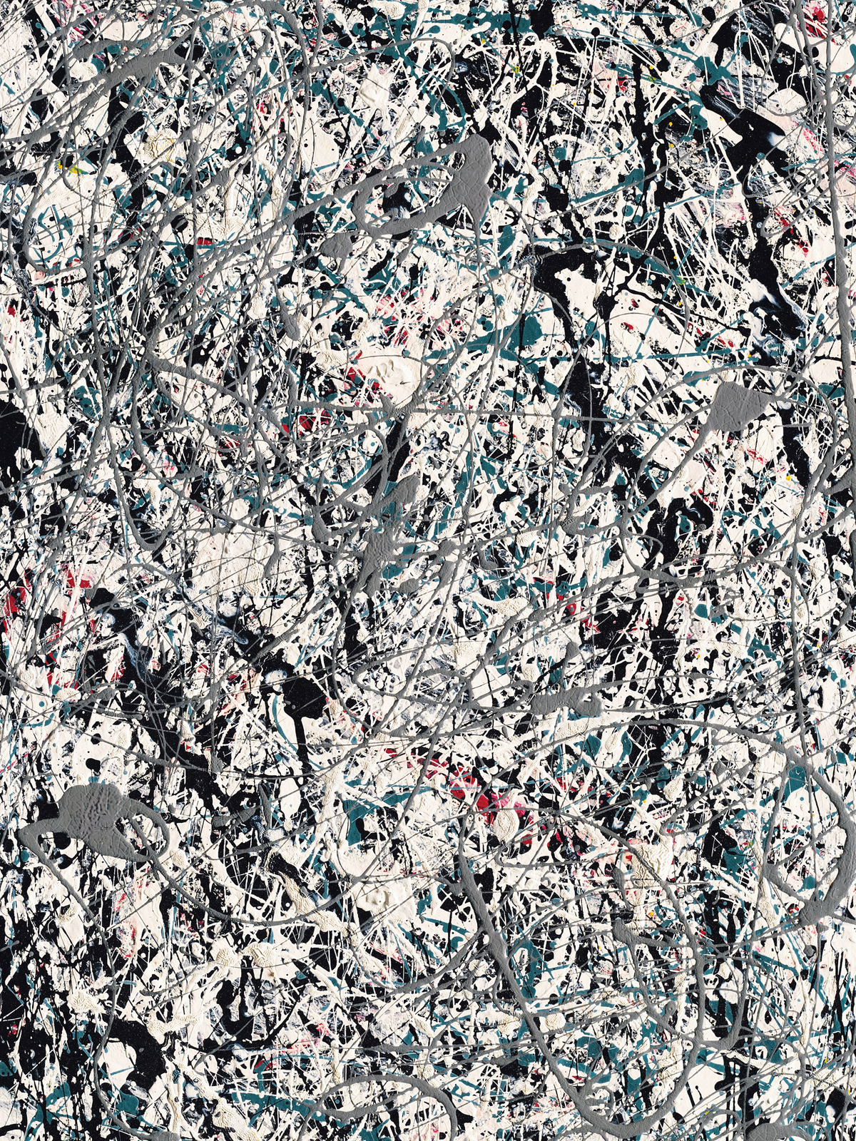 Pollock I