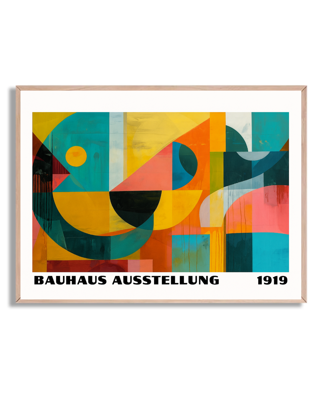 Bauhaus #112