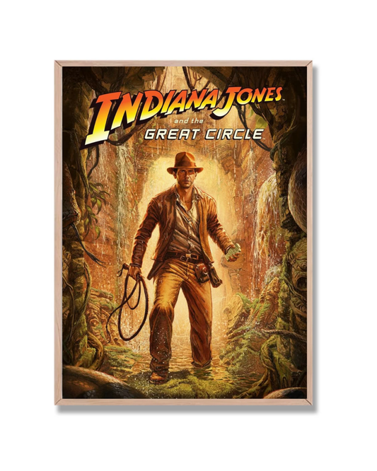 Indiana Jones 2