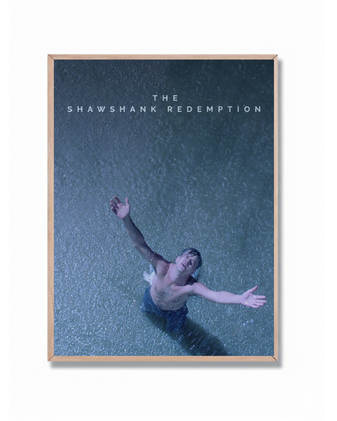 The Shawshank Redemption 2