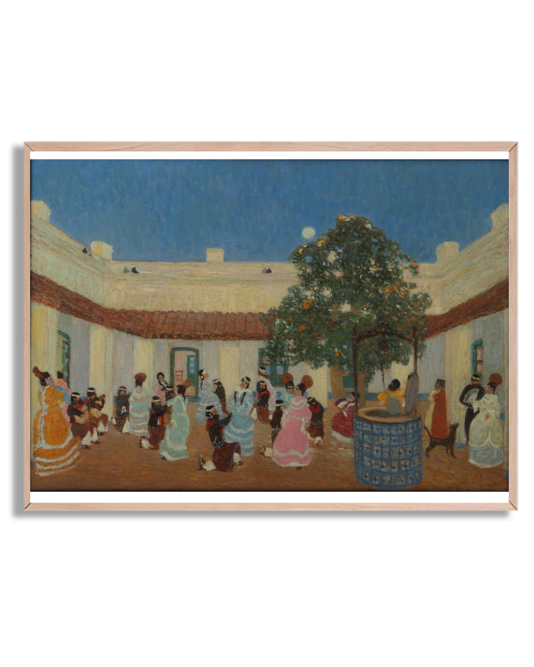 Pedro Figari #4