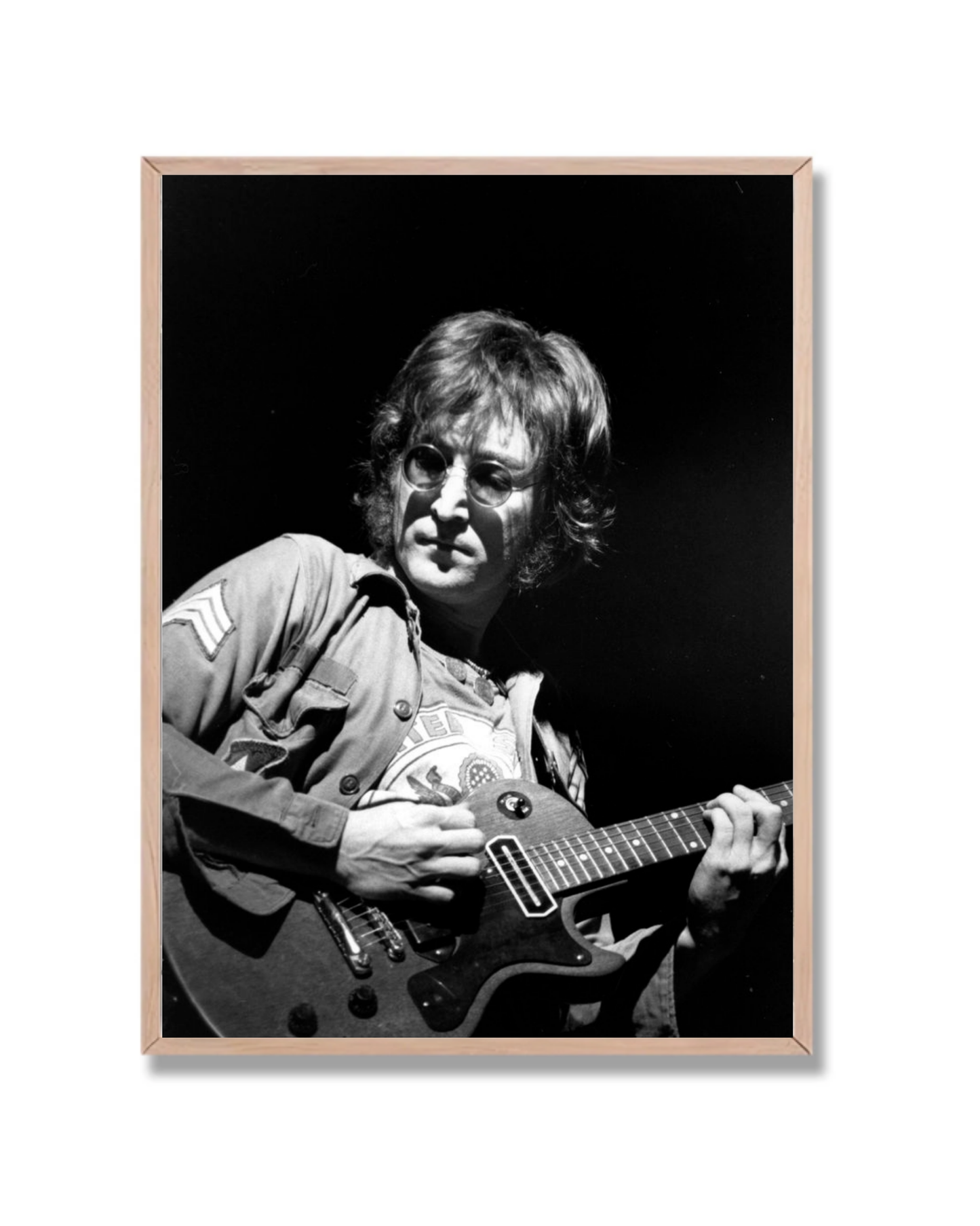 Lennon 6