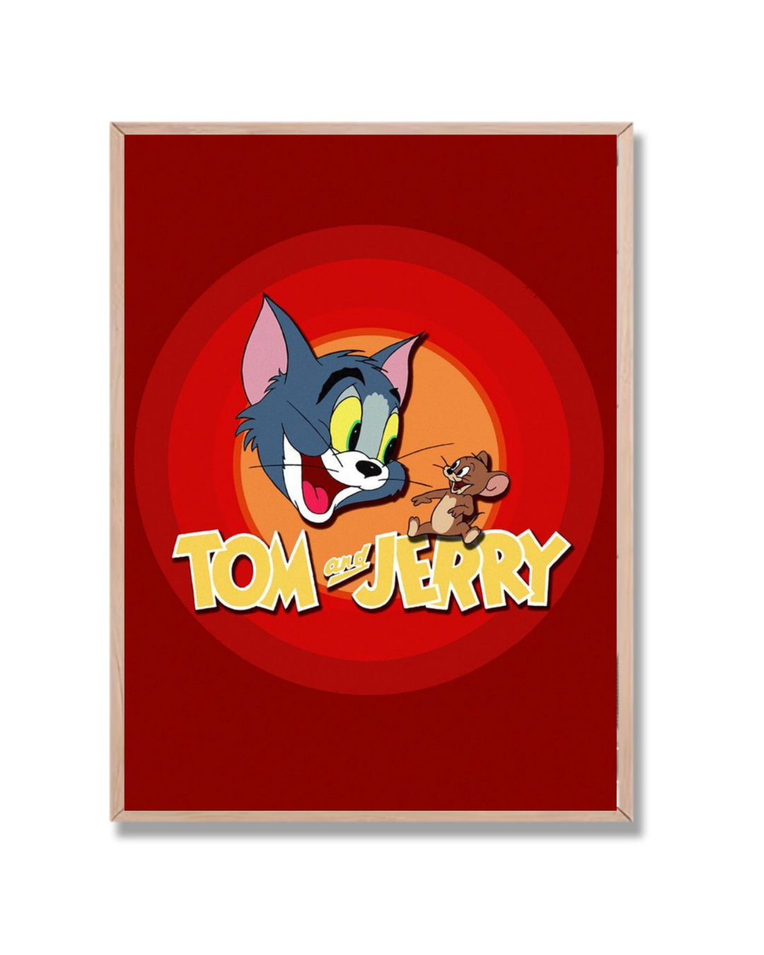 Tom & Jerry 2