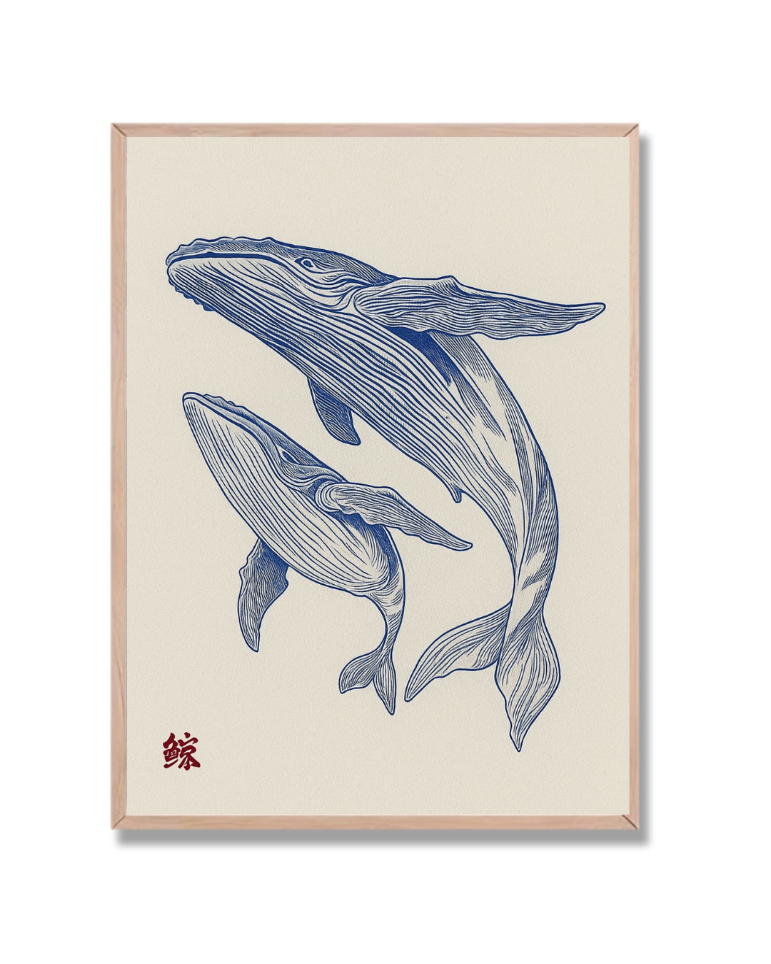 Ballena #2