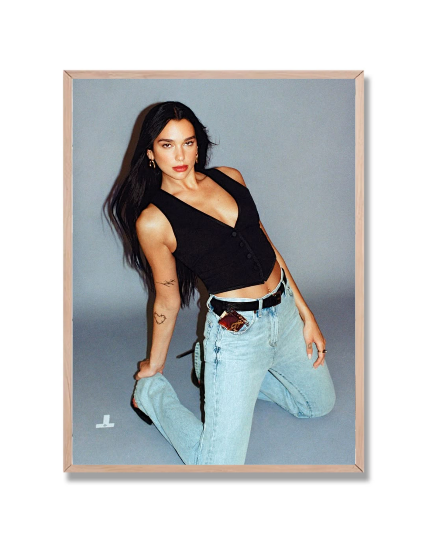 Dua Lipa 3