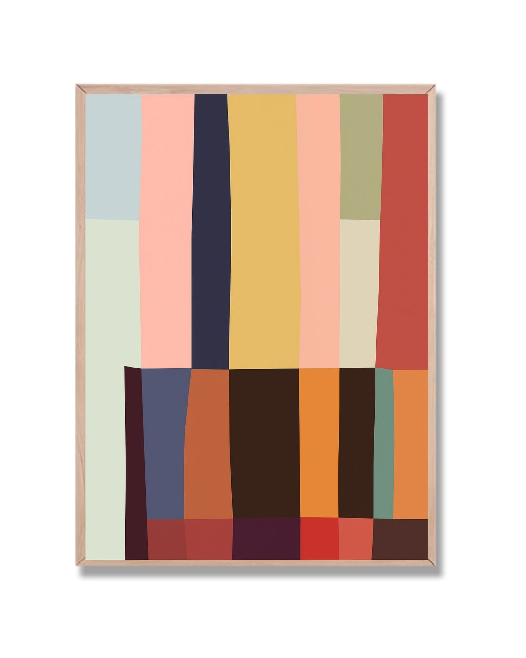 Abstracto #16