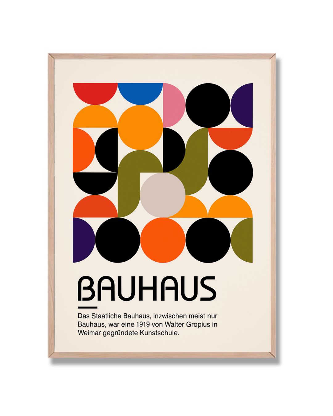 Bauhaus #62
