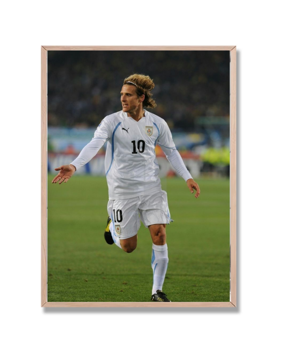 Forlan Uruguay