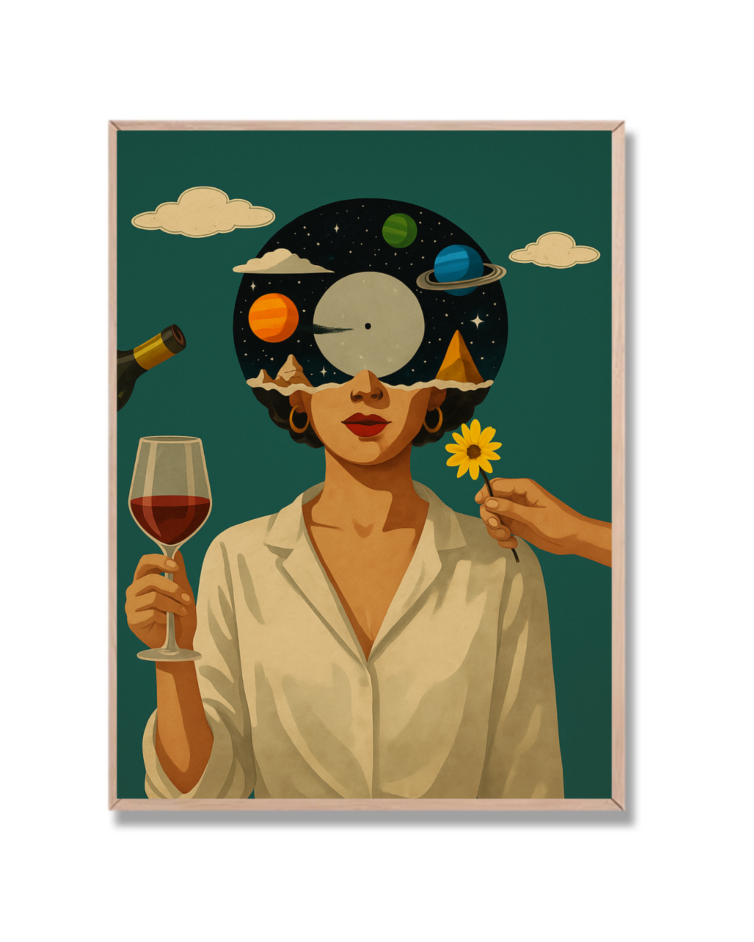 Lose Your Mind, Find Your Soul