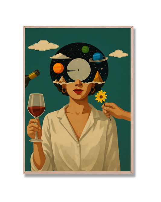 Lose Your Mind, Find Your Soul