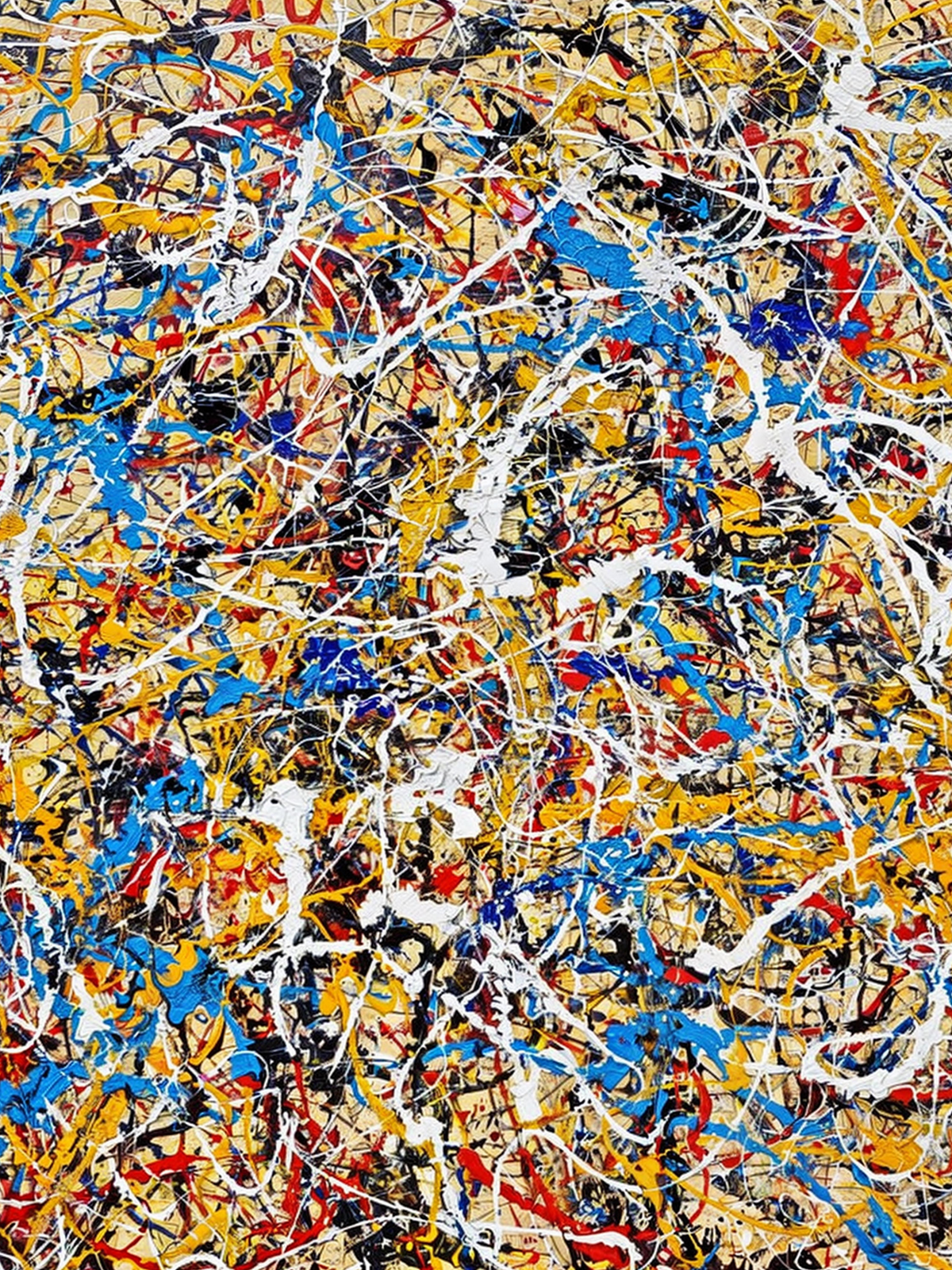 Pollock III