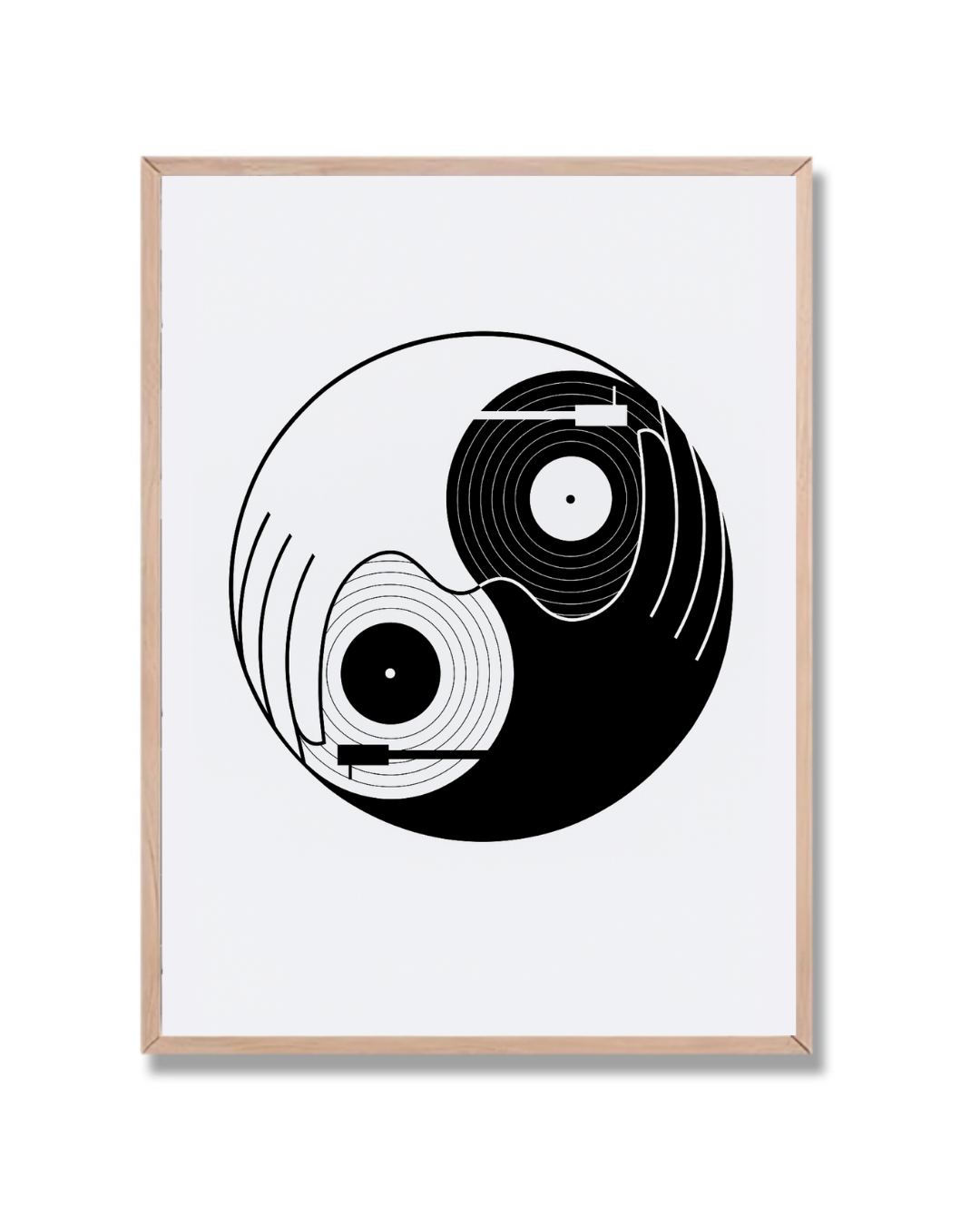 Ying Yang Disco