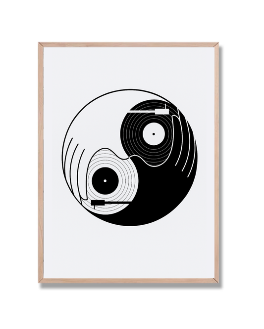 Ying Yang Disco